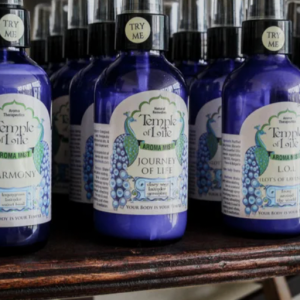 Cooling Mist Aroma Mist