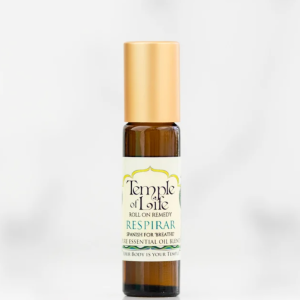 Respirar Roll On Remedy