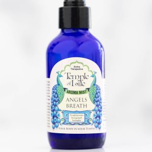 Aroma Mist | Angels Breath | Lavender + Frankincense | Yoga