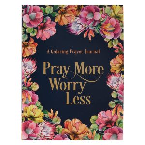 Prayer Journal