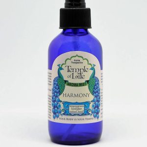 Aroma Mist | Harmony | Lavender + Lemongrass | Relaxing