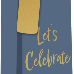 Let's Celebrate Gift Bags