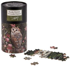 Woodland Friends Jigsaw