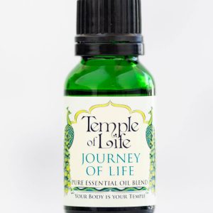 Essential Oil | Journey of Life | Balancing | Aromatherapy