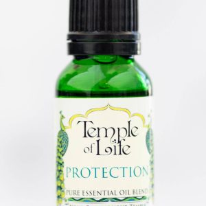 Essential Oil | Protection | Purify | Aromatherapy | Crisp