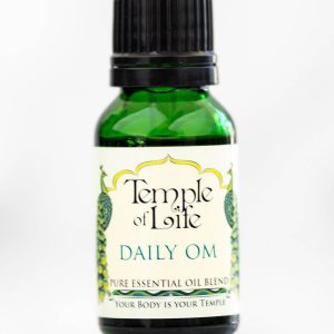 Essential Oil | Daily Om | Meditative | Yoga Aromatherapy