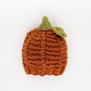Great Pumpkin Bonnet
