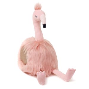 Gloria Flamingo Toy