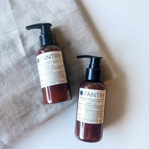 Soothing Shave Gel - 4oz - Natural Shaving Cream