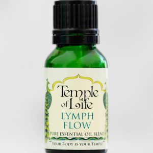 Essential Oil | Lymph Flow | Purifying | Aromatherapy