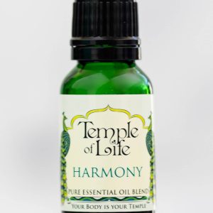 Essential Oil | Harmony | Relaxing Aromatherapy | Lemongrass